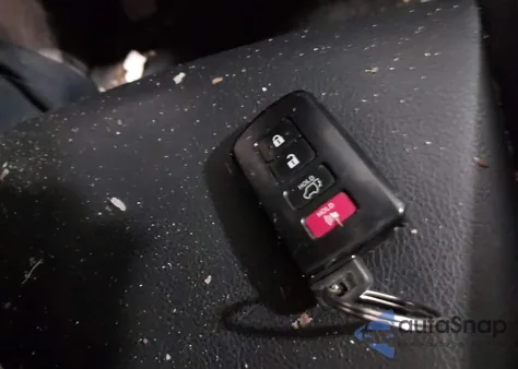 2013 Toyota Rav4 Limited из США, поврежденный, VIN 2T3DFREV7DW006677